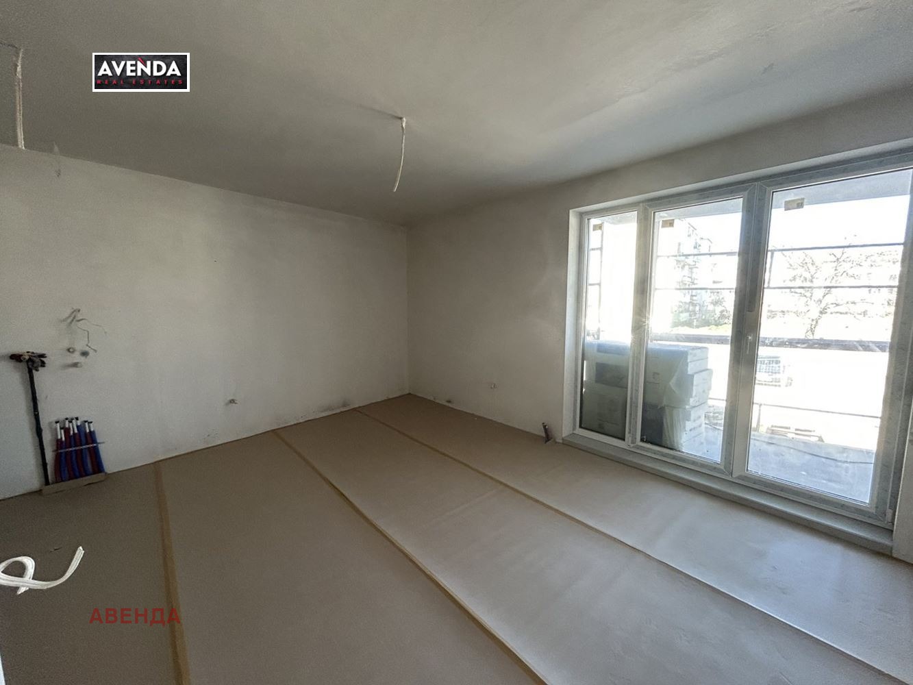 Продава 3-СТАЕН, гр. Елин Пелин, област София област, снимка 5 - Апартаменти - 54212340