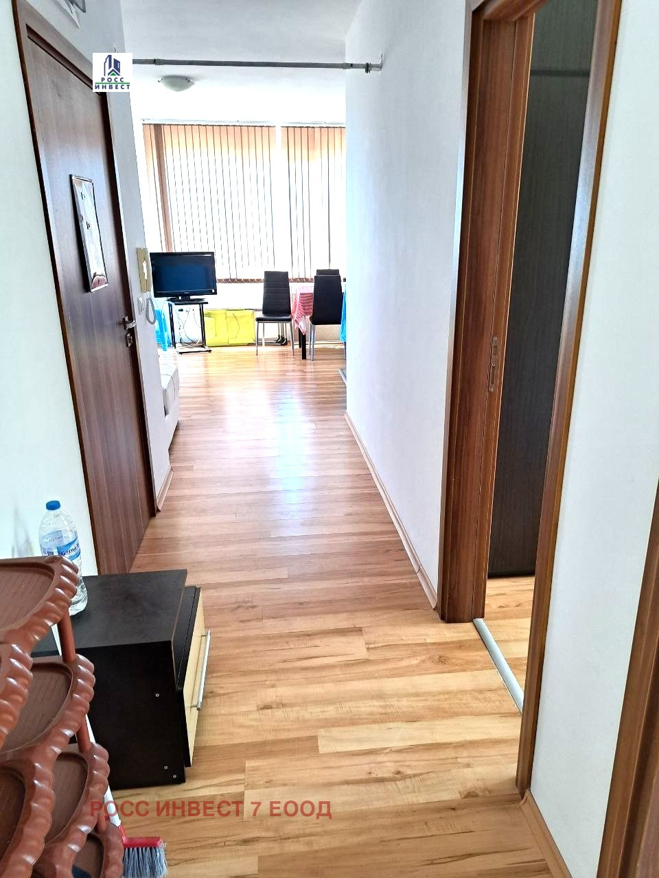 Продава 3-СТАЕН, гр. Бяла, област Варна, снимка 7 - Апартаменти - 54596841