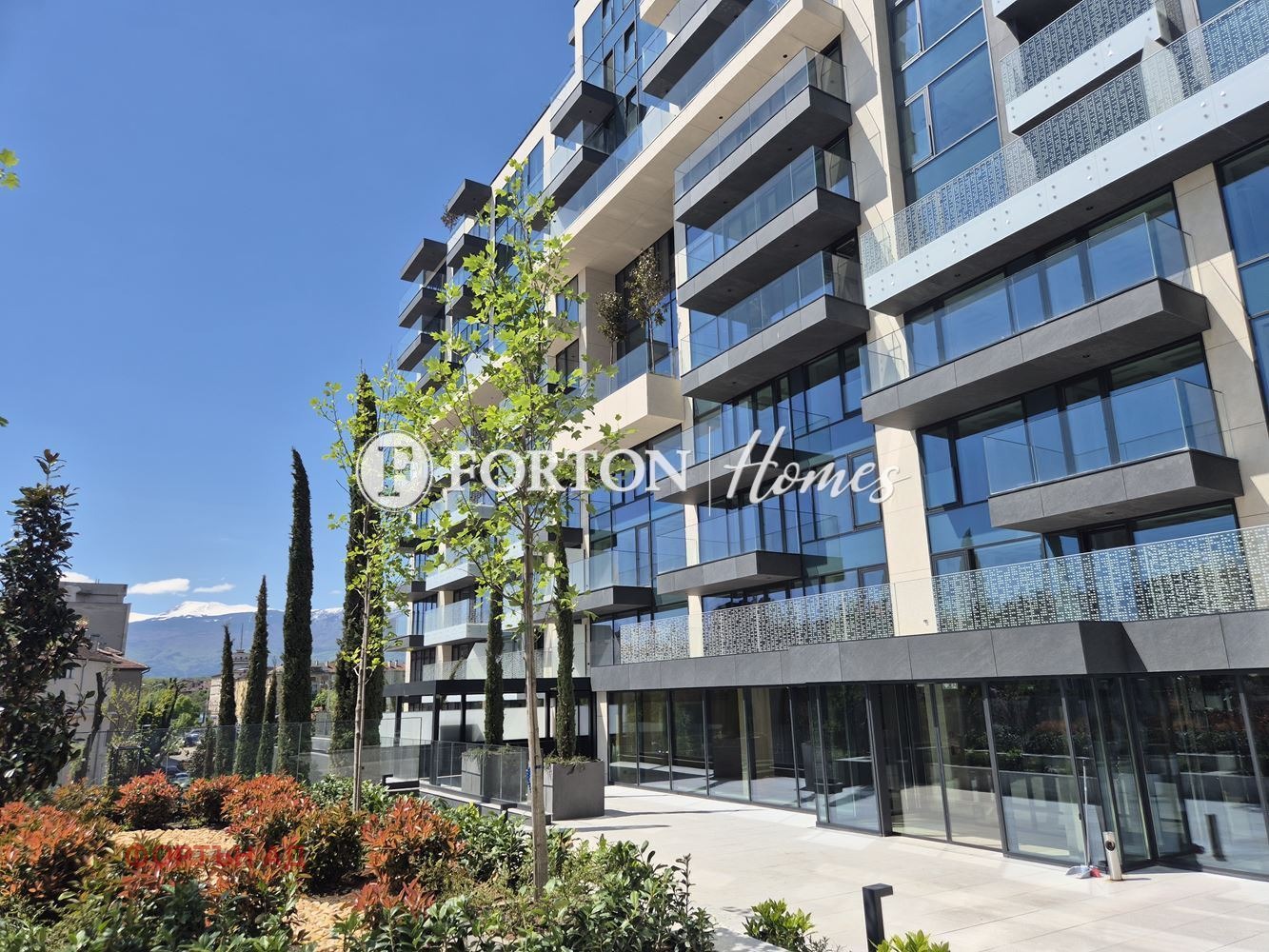 Продава 3-СТАЕН, гр. София, Оборище, снимка 12 - Апартаменти - 54614548