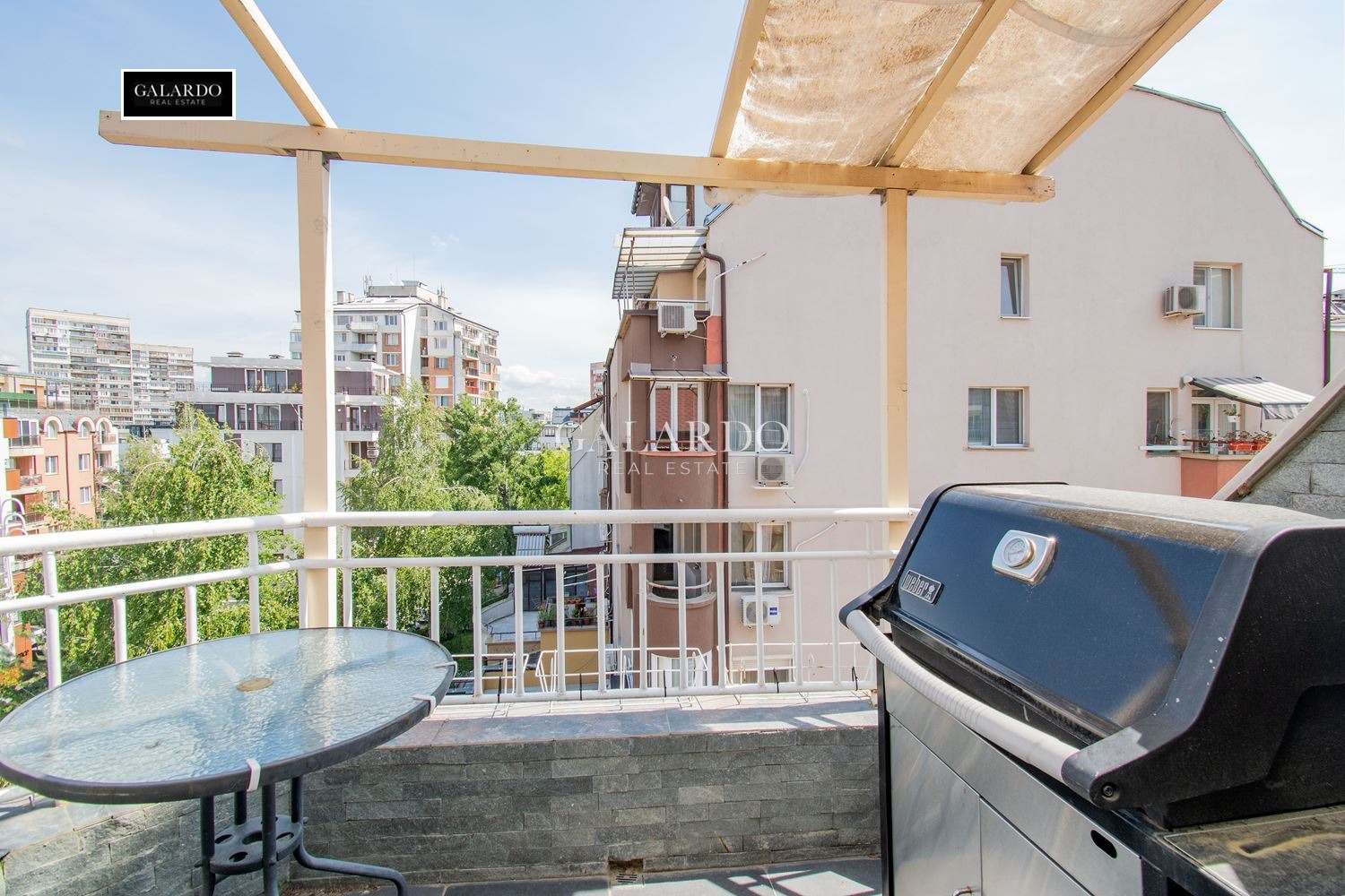 Продава 3-СТАЕН, гр. София, Витоша, снимка 13 - Апартаменти - 56214552