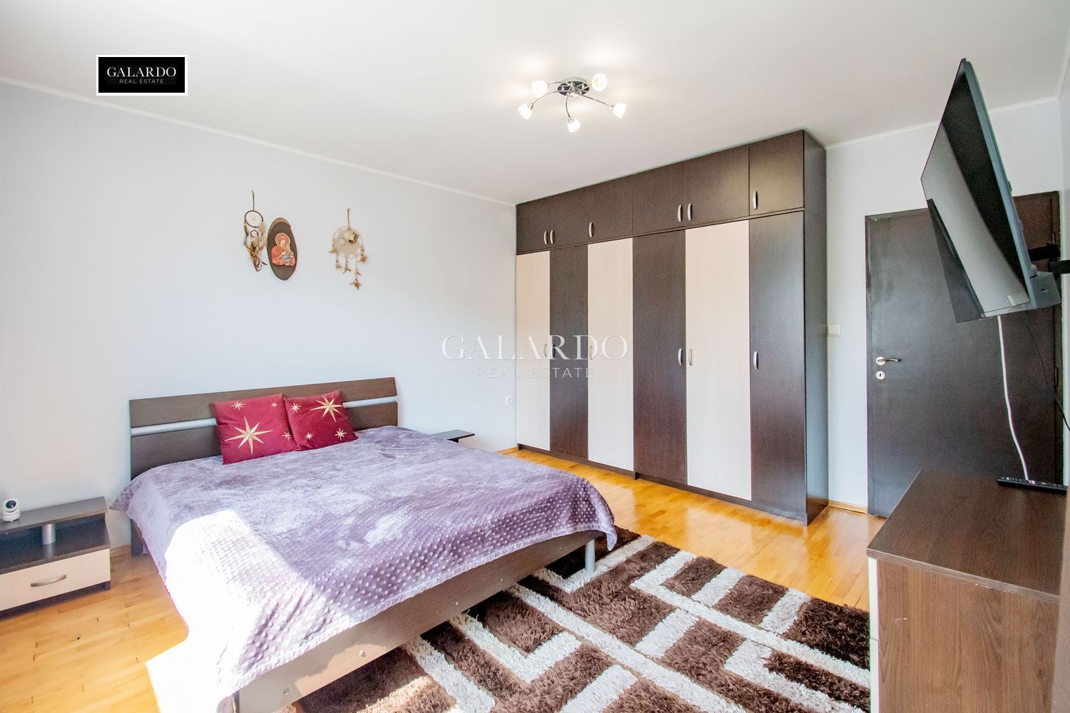 Продава 3-СТАЕН, гр. София, Витоша, снимка 6 - Апартаменти - 56214552
