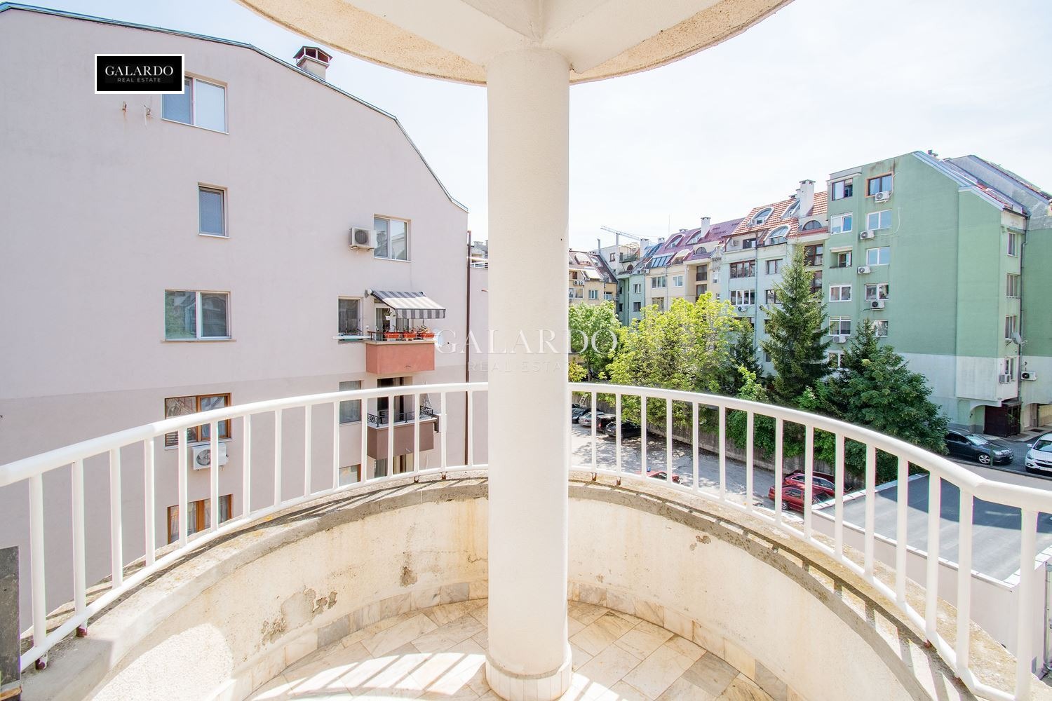 Продава 3-СТАЕН, гр. София, Витоша, снимка 16 - Апартаменти - 56214552