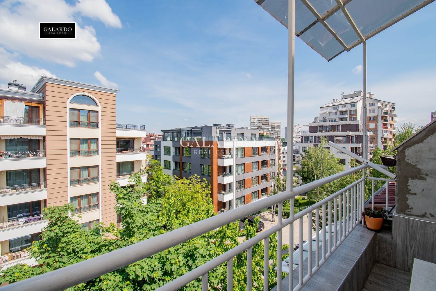 Продава 3-СТАЕН, гр. София, Витоша, снимка 15 - Апартаменти - 56214552
