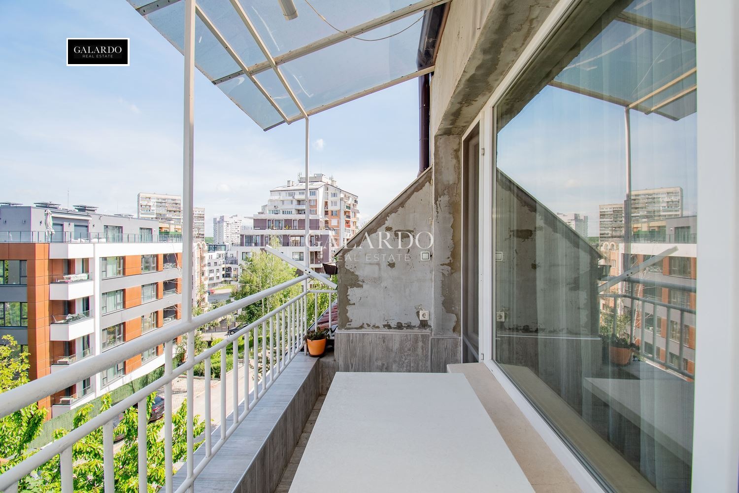 Продава 3-СТАЕН, гр. София, Витоша, снимка 14 - Апартаменти - 56214552