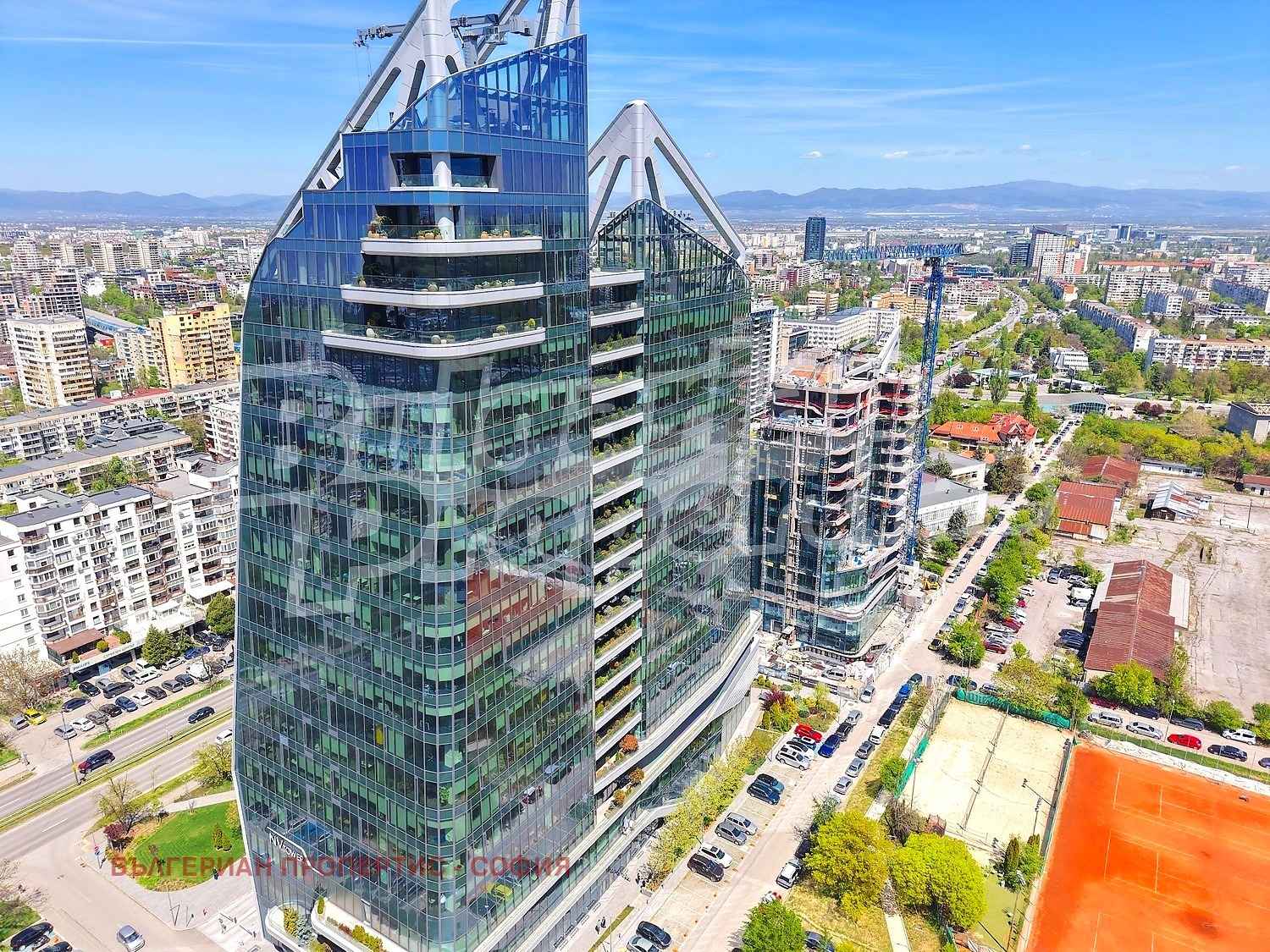 Продава 4-СТАЕН, гр. София, Дианабад, снимка 8 - Апартаменти - 54680913