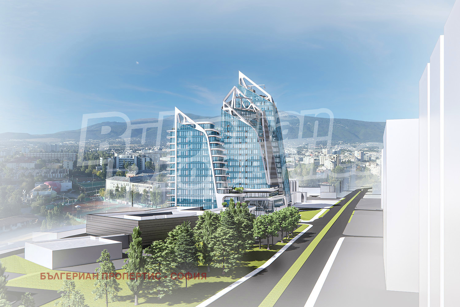 Продава 4-СТАЕН, гр. София, Дианабад, снимка 14 - Апартаменти - 54680913