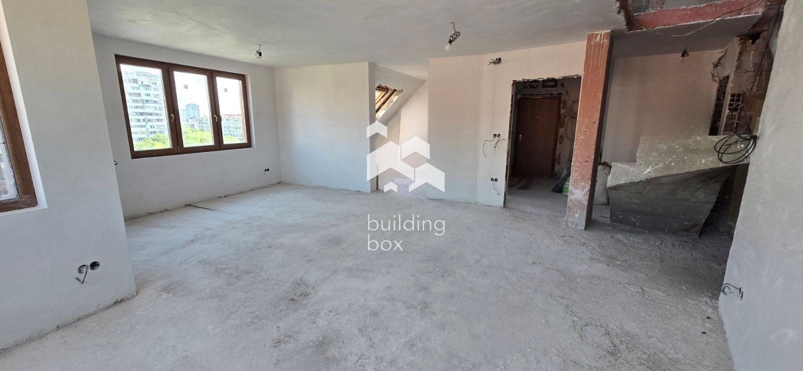 Продава МНОГОСТАЕН, гр. София, Хиподрума, снимка 7 - Апартаменти - 55899951