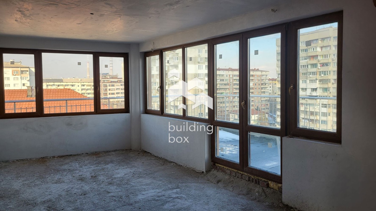 Продава МНОГОСТАЕН, гр. София, Хиподрума, снимка 9 - Апартаменти - 55899951
