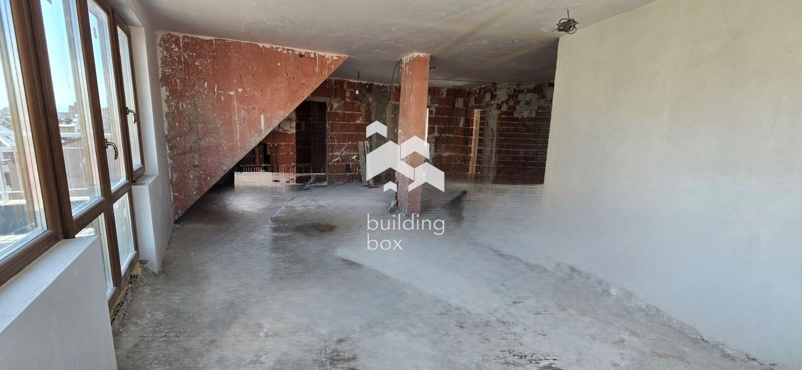 Продава МНОГОСТАЕН, гр. София, Хиподрума, снимка 10 - Апартаменти - 55899951