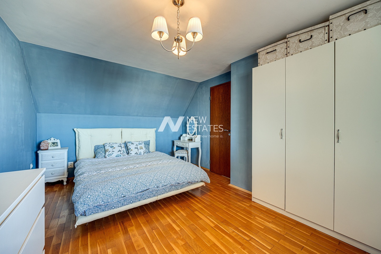 Продава МЕЗОНЕТ, гр. София, Лозенец, снимка 8 - Апартаменти - 55974153