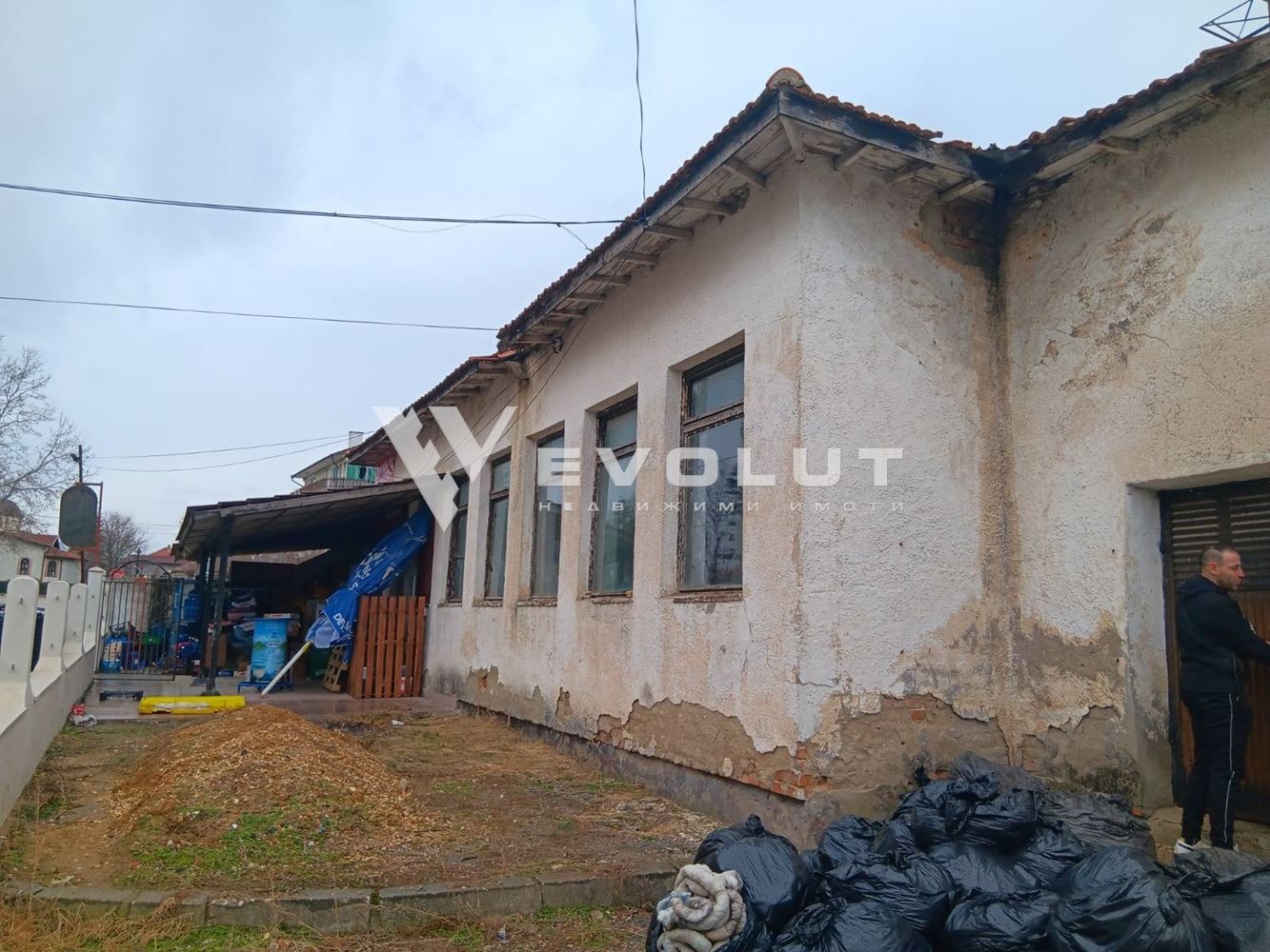 Продава КЪЩА, с. Шкорпиловци, област Варна, снимка 2 - Къщи - 44861867