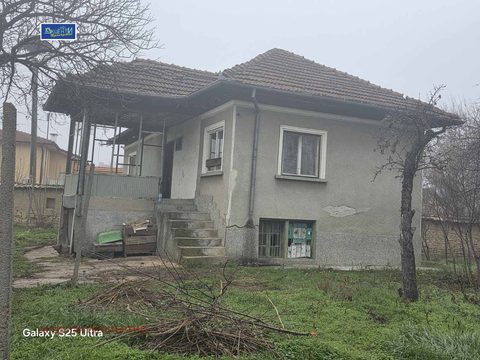 Продава КЪЩА, с. Ресен, област Велико Търново, снимка 2 - Къщи - 52812930