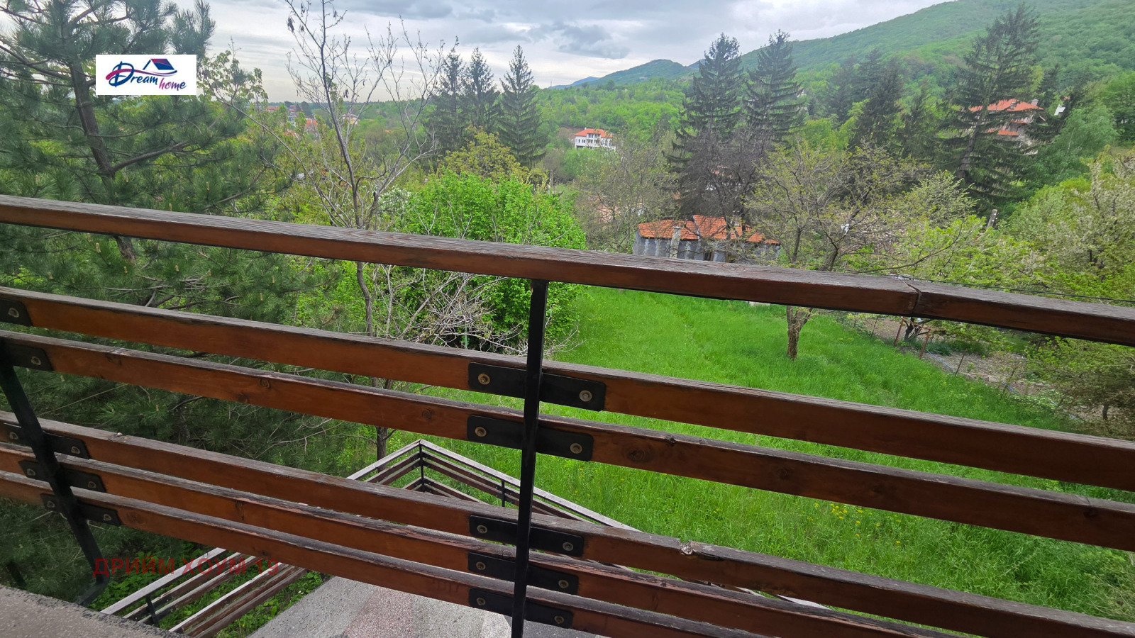 Продава КЪЩА, гр. София, гр. Банкя, снимка 4 - Къщи - 54552174