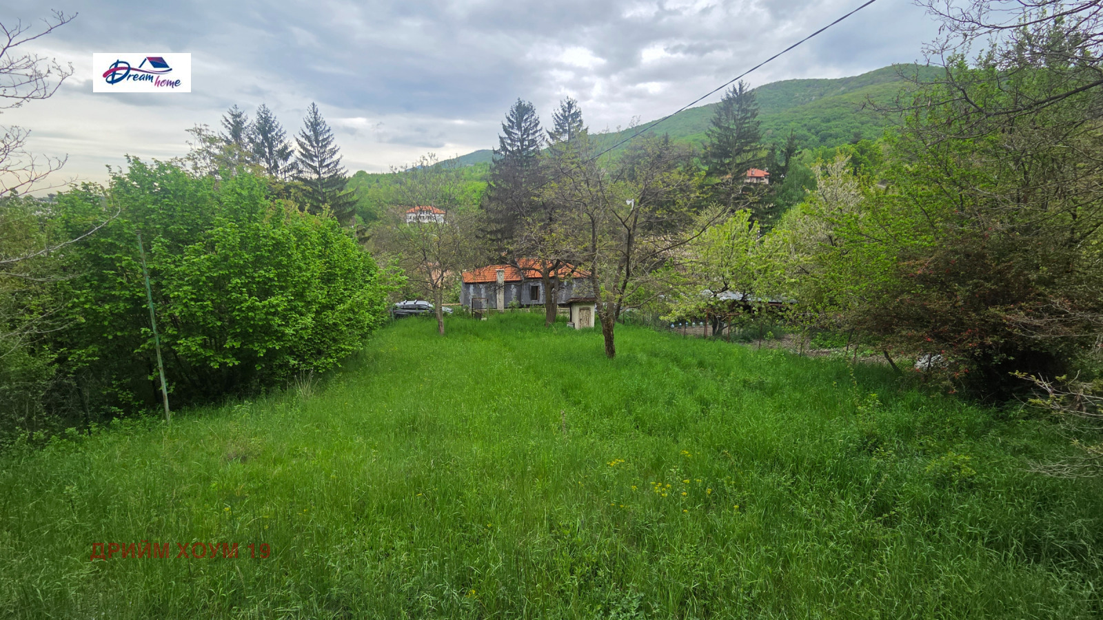 Продава КЪЩА, гр. София, гр. Банкя, снимка 6 - Къщи - 54552174