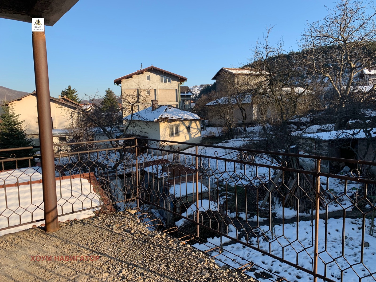 Продава КЪЩА, гр. София, с. Панчарево, снимка 8 - Къщи - 54709920