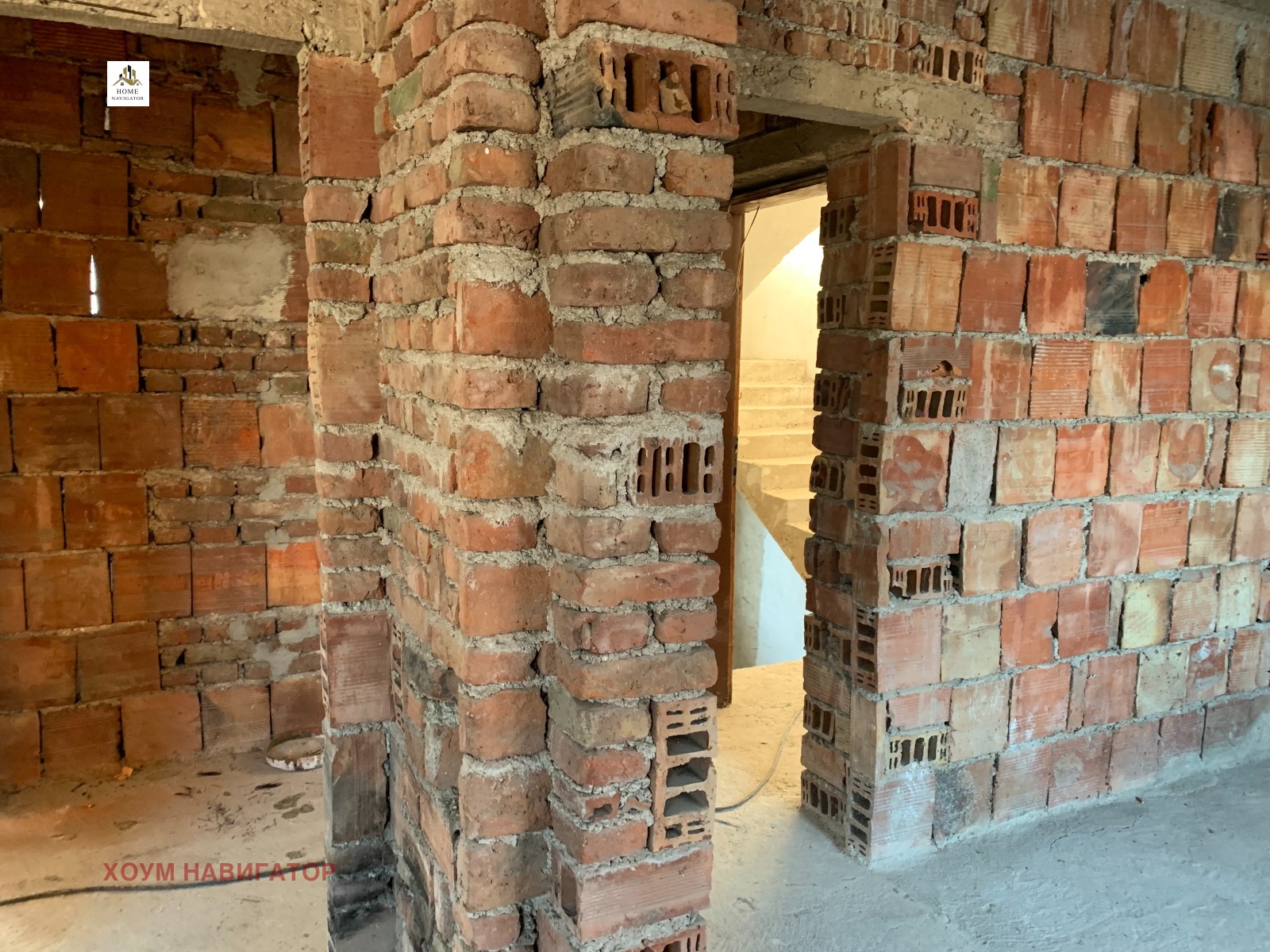 Продава КЪЩА, гр. София, с. Панчарево, снимка 7 - Къщи - 54709920