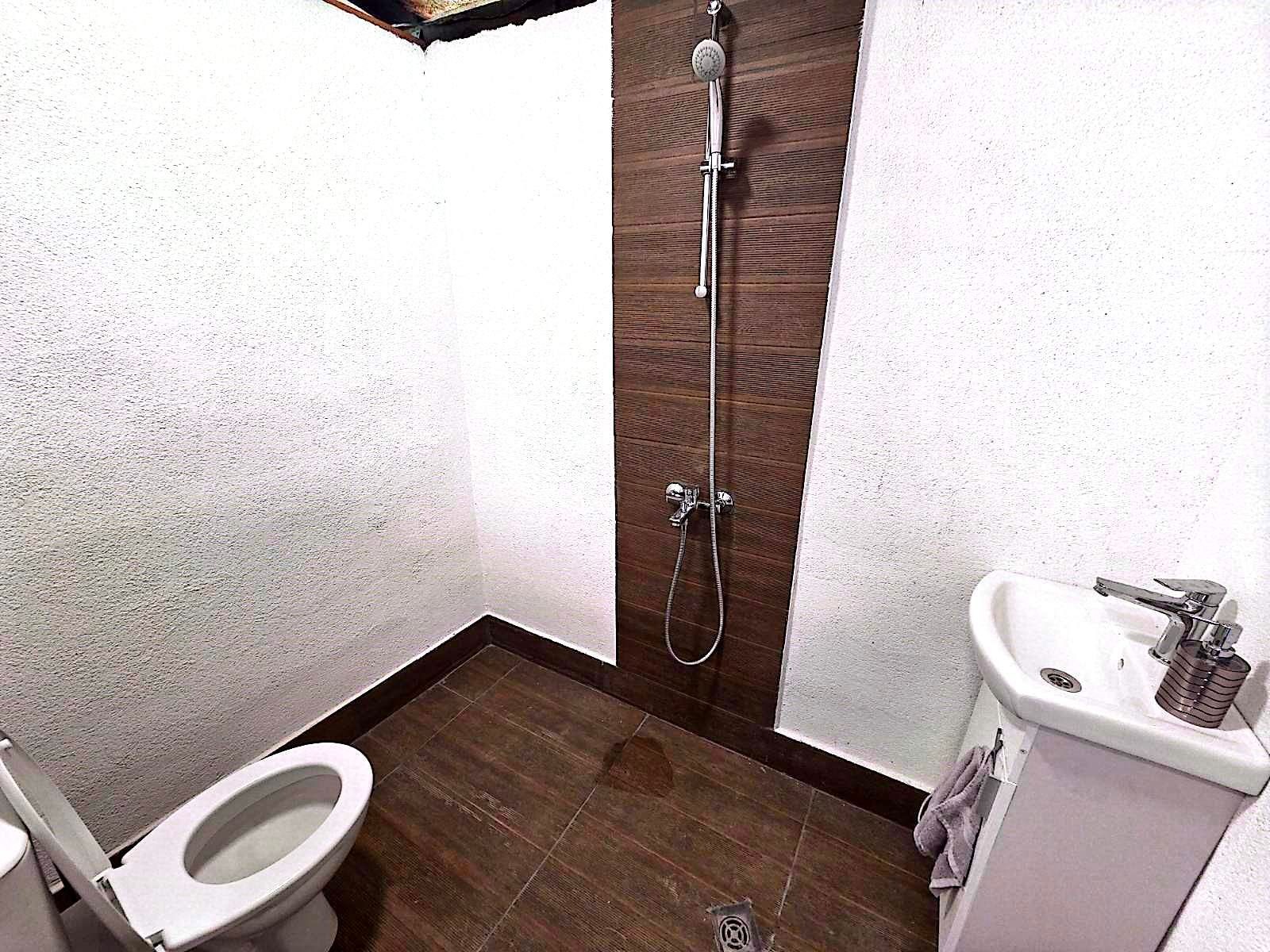 Продава КЪЩА, с. Росоман, област София област, снимка 6 - Къщи - 54779141