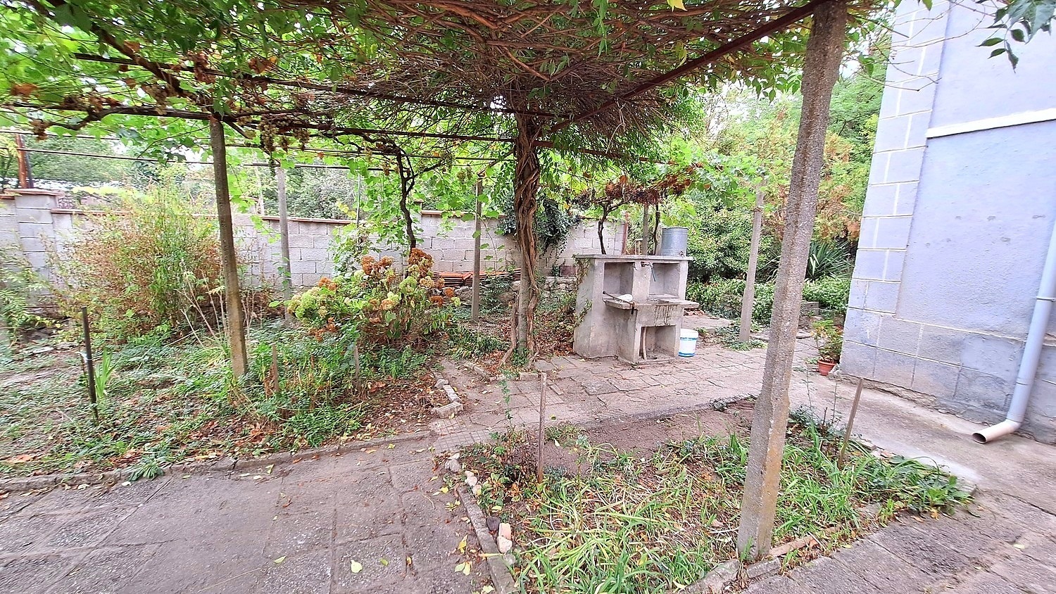 Продава КЪЩА, с. Иван Вазово, област Пловдив, снимка 4 - Къщи - 54939913