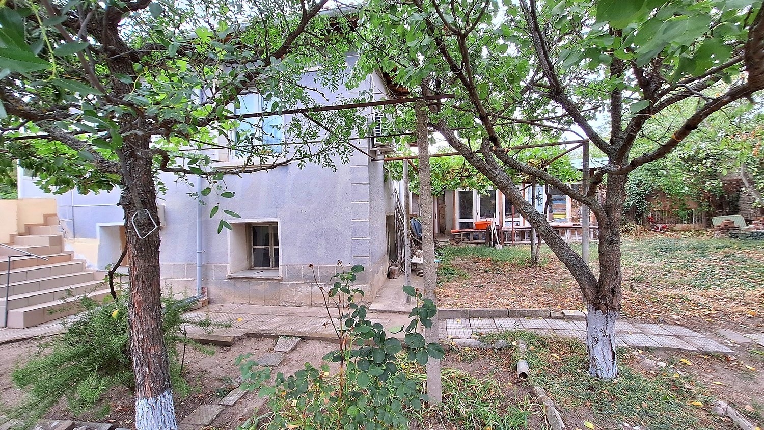 Продава КЪЩА, с. Иван Вазово, област Пловдив, снимка 2 - Къщи - 54939913