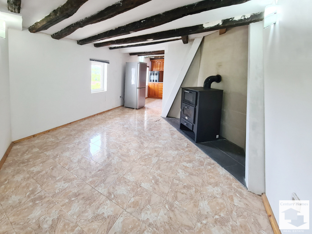 Продава КЪЩА, с. Ритя, област Габрово, снимка 3 - Къщи - 54960841