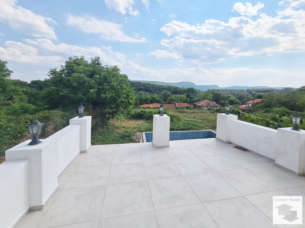 Продава КЪЩА, с. Ритя, област Габрово, снимка 13 - Къщи - 54960841