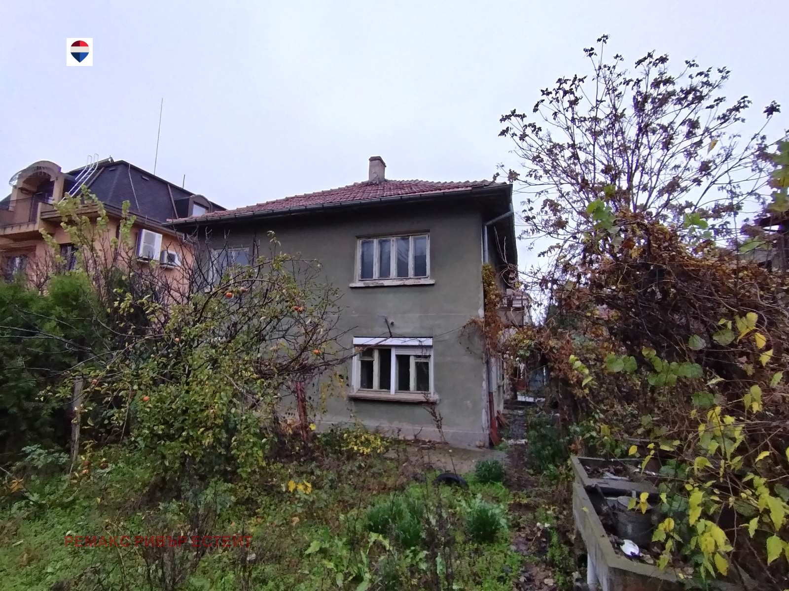 Продава КЪЩА, гр. Русе, Родина 3, снимка 2 - Къщи - 55538853
