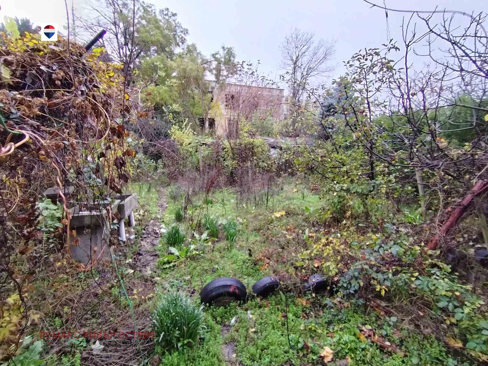 Продава КЪЩА, гр. Русе, Родина 3, снимка 3 - Къщи - 55538853