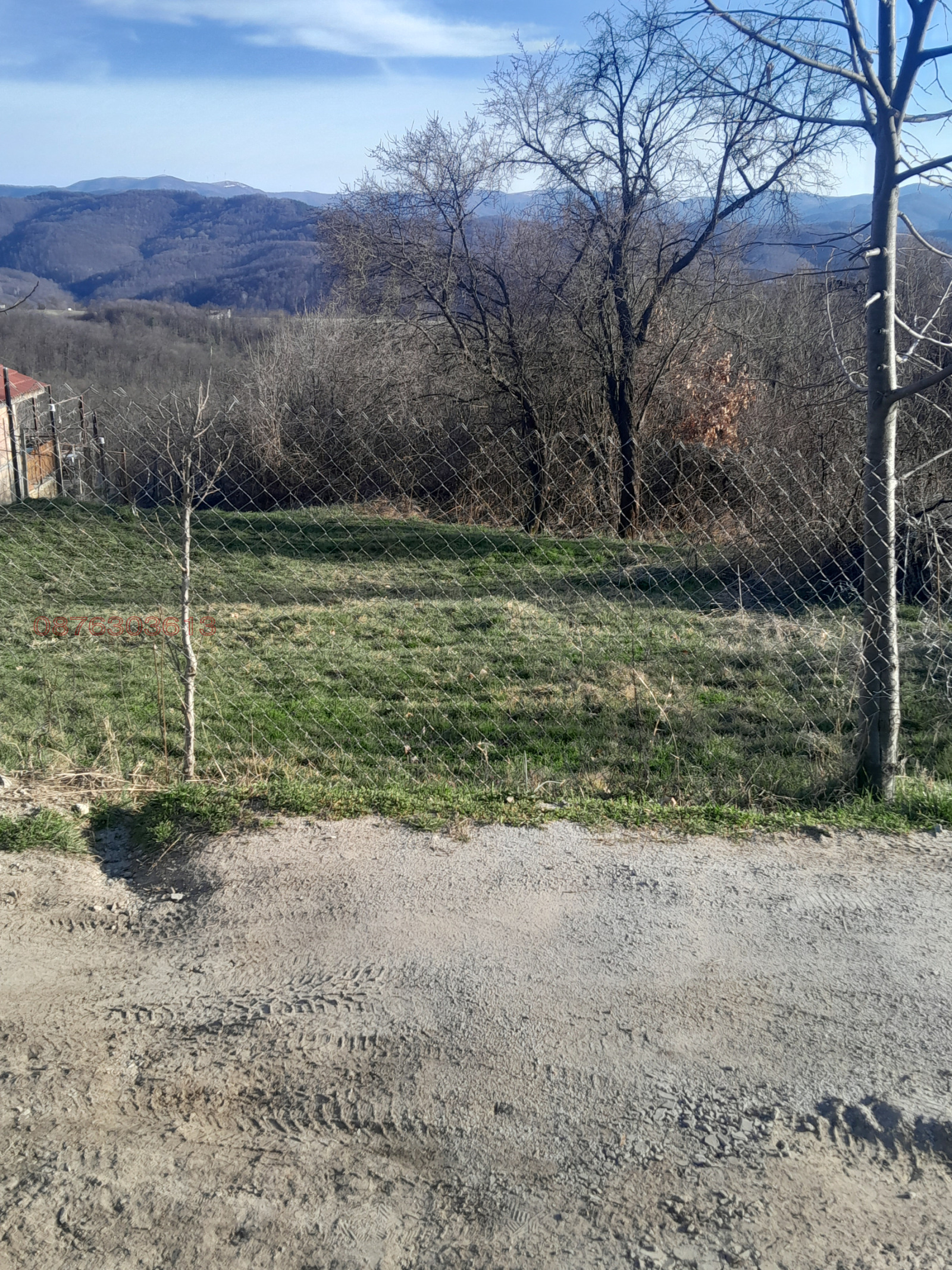 Продава ПАРЦЕЛ, гр. Габрово, Пройновци, снимка 6 - Парцели - 53829503