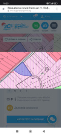 Продава ЗЕМЕДЕЛСКА ЗЕМЯ, гр. София, област София-град, снимка 1