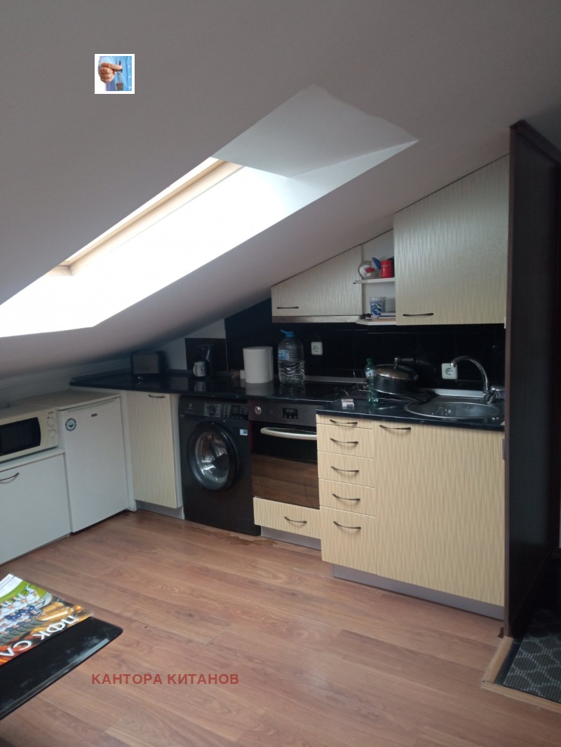 Продава 1-СТАЕН в град София, м-т Гърдова глава - 45 кв.м / 120 000 € » 234 699.60 лв., КАНТОРА КИТАНОВ