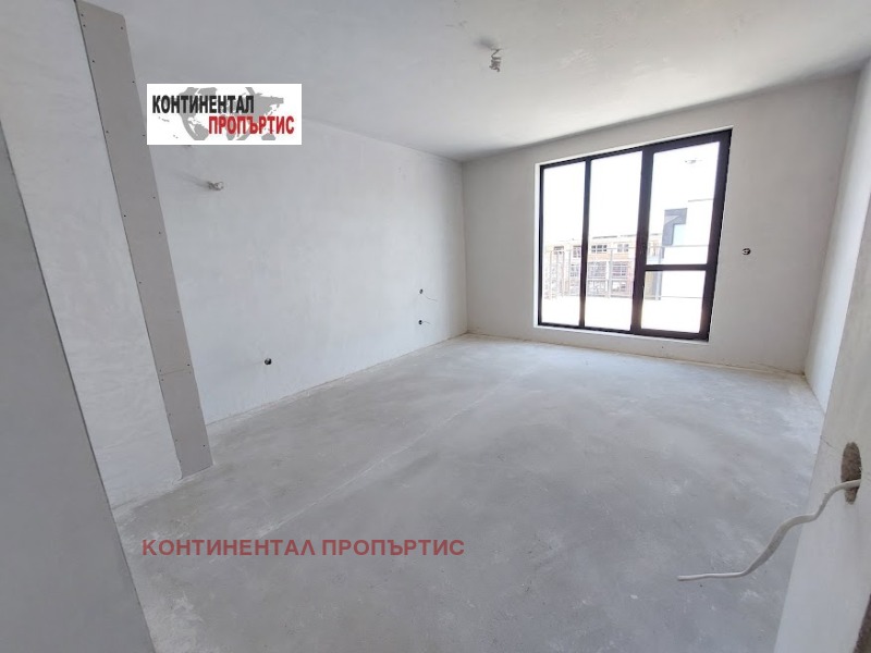 Продава 3-СТАЕН в град София, Малинова долина - 106 кв.м / 198 800 € » 388 819.00 лв., КОНТИНЕНТАЛ ПРОПЪРТИС