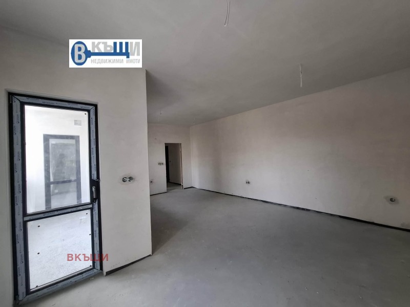 Продава 3-СТАЕН в град Велико Търново, Бузлуджа - 92 кв.м / 123 500 € » 241 545.01 лв., ВКЪЩИ