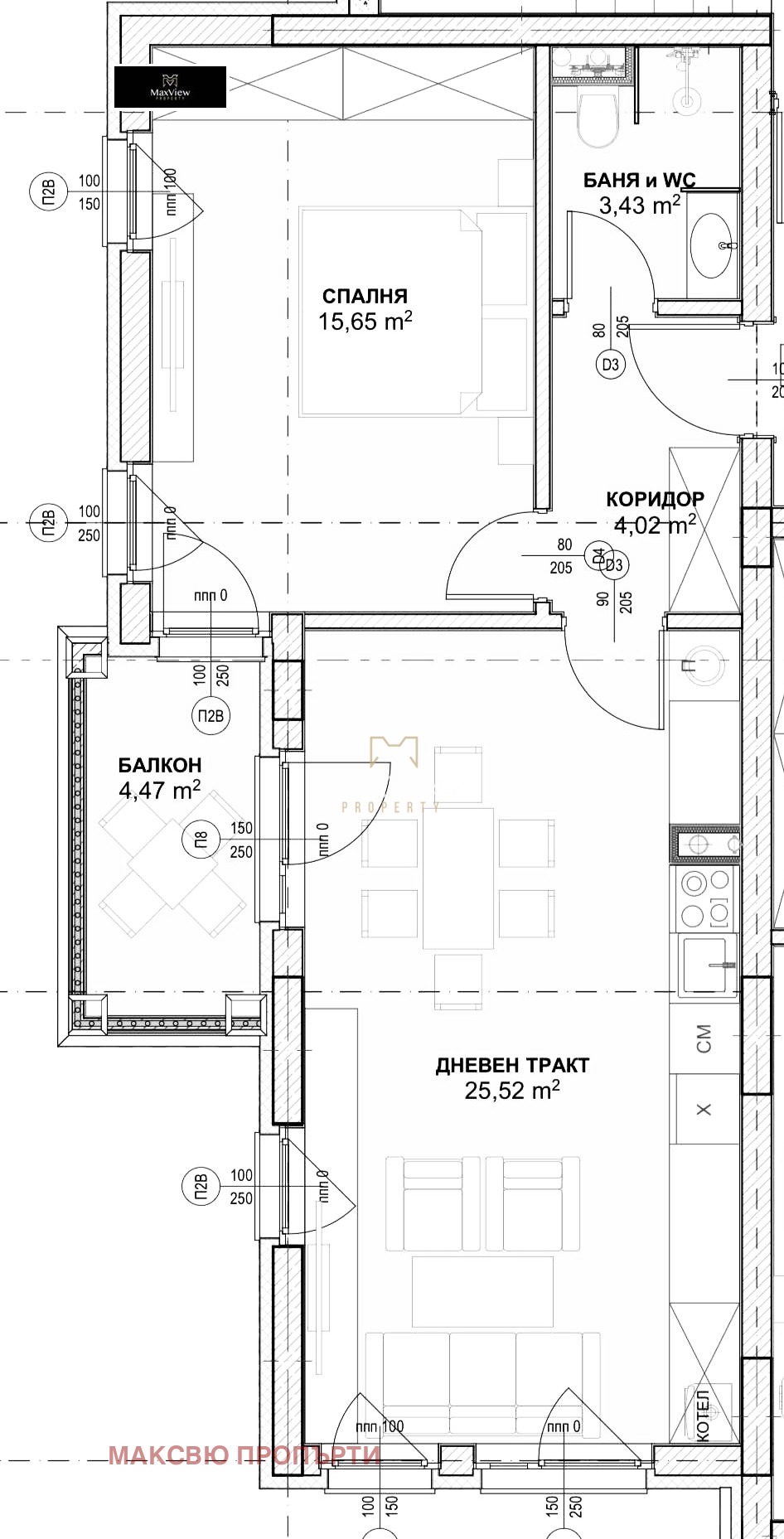 ������� 2-����� | Imot.bg � ����������� 13