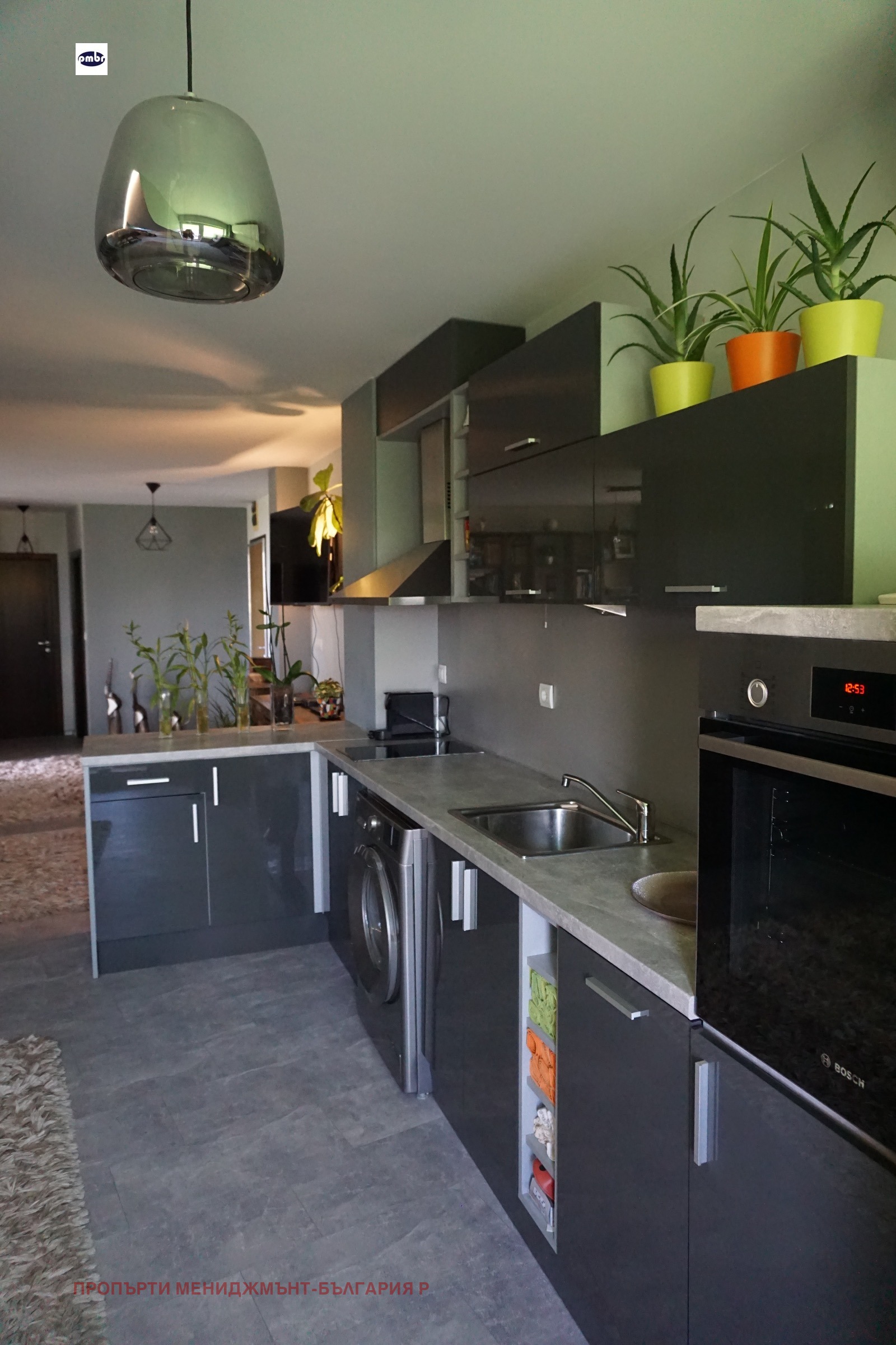 Продава 3-СТАЕН | Imot.bg — изображение 4