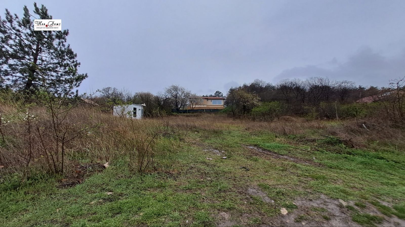 Продава ПАРЦЕЛ | Imot.bg — изображение 1