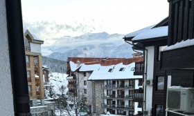 1 soverom Bansko, region Blagoevgrad 5