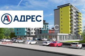 1 slaapkamer Vladislav Varnentsjik 1, Varna