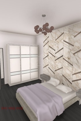 1 bedroom Karshiyaka, Plovdiv