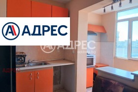1 bedroom Levski 1, Varna