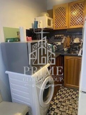 Продава 2-СТАЕН, гр. Бургас, Зорница, снимка 6 - Апартаменти - 55692129