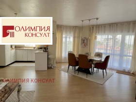 Продава 3-стаен град Пловдив Център - [1] 