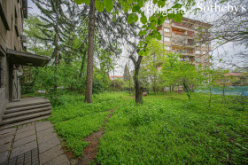 Обява продава 4-стаен, град София, Лозенец