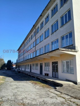Продается Гостиница