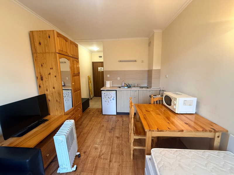 Продава 1-СТАЕН, гр. Банско, област Благоевград, снимка 9 - Апартаменти - 53086312