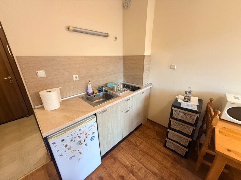 Продава 1-СТАЕН, гр. Банско, област Благоевград, снимка 2 - Апартаменти - 53086312