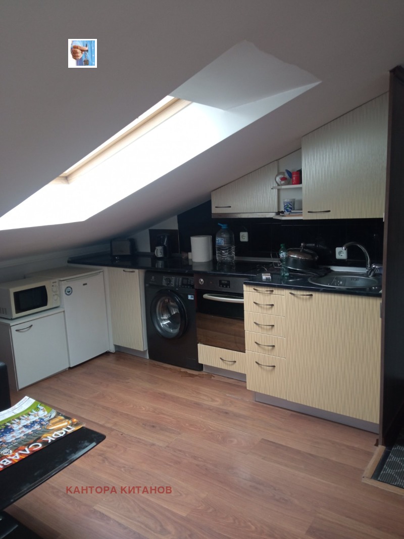 Продава 1-СТАЕН, гр. София, м-т Гърдова глава, снимка 2 - Апартаменти - 53338855