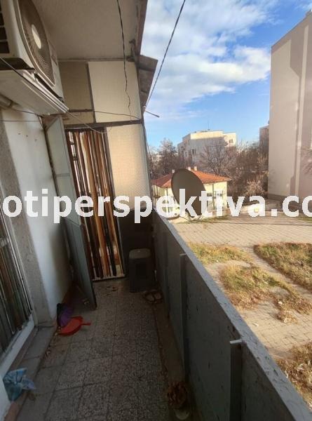 Продава  2-стаен град Пловдив , Изгрев , 64 кв.м | 56407493 - изображение [14]