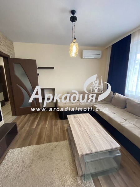 Продаја  1 спаваћа соба Пловдив , Христо Смирненски , 86 м2 | 92702425 - слика [4]