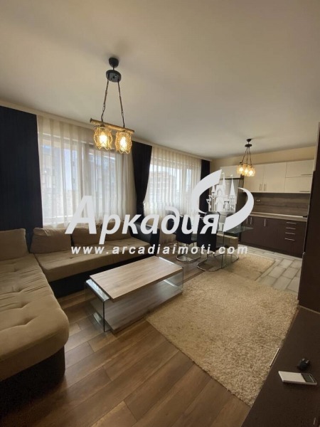 Продаја  1 спаваћа соба Пловдив , Христо Смирненски , 86 м2 | 92702425 - слика [2]