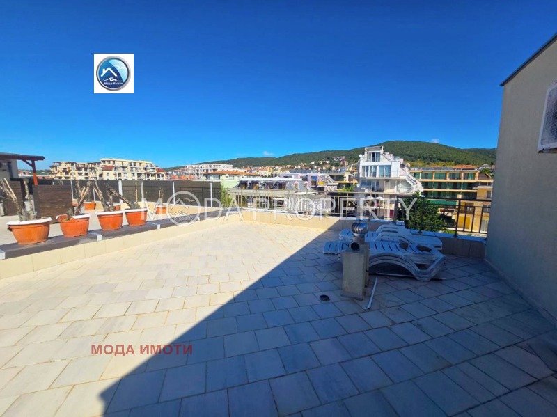Te koop  1 slaapkamer regio Boergas , Sveti Vlas , 100 m² | 85739440 - afbeelding [13]